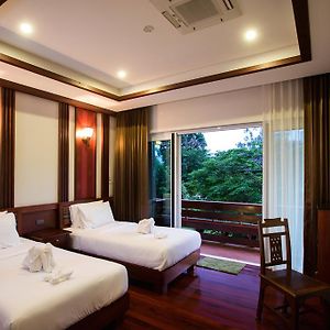 Chambre de Luxe Double