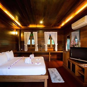Chambre de Luxe Lit King-Size